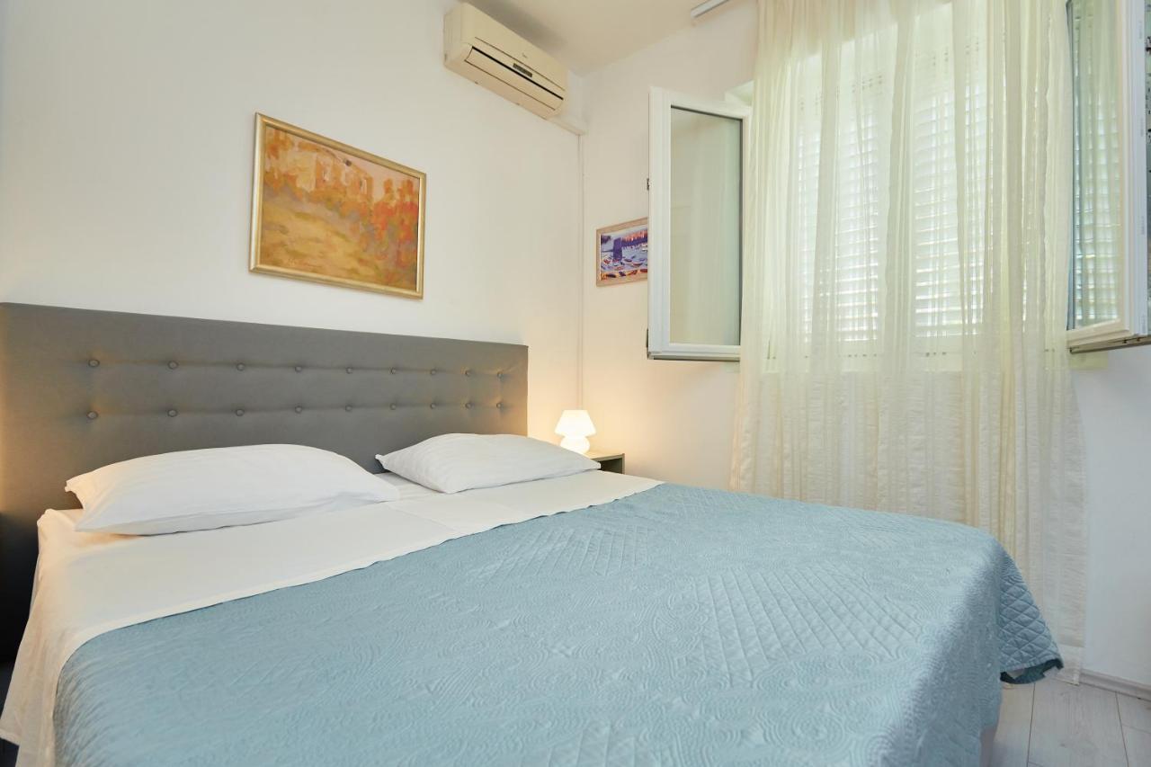 Rose Garden Apartment