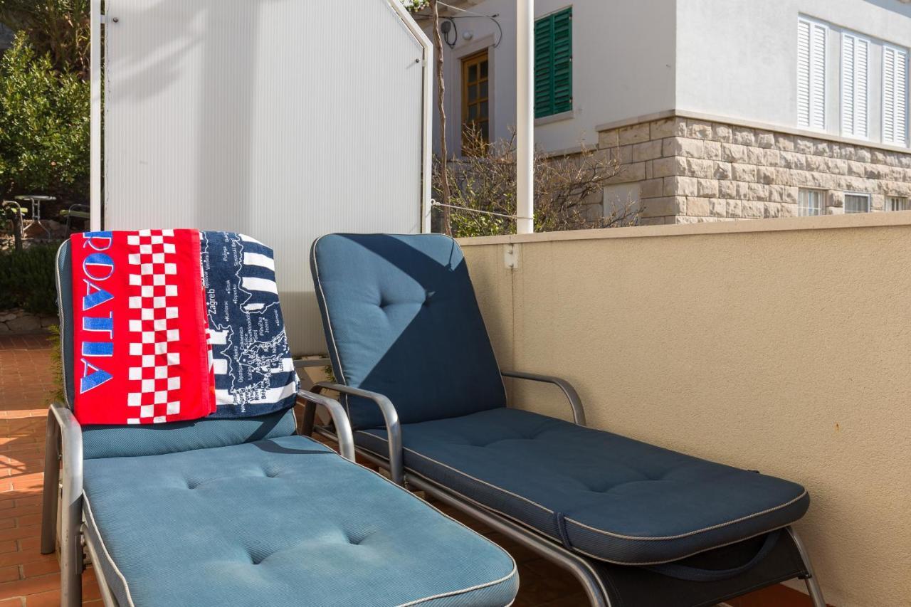 Rose Garden Apartment Dubrovnik